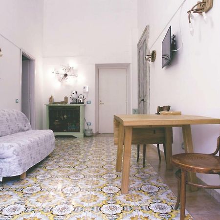 Casa Antonia Lägenhet Neapel Exteriör bild