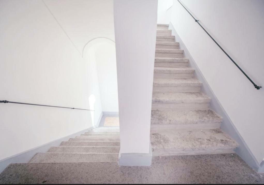Casa Antonia Lägenhet Neapel Exteriör bild